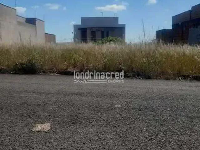 Terreno venda em Região Geográfica Imediata de Londrina, Cambé