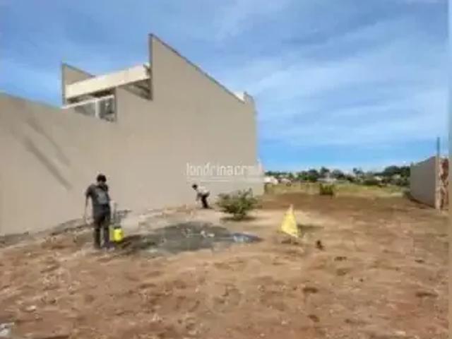 Terreno venda em Região Geográfica Imediata de Londrina, Cambé