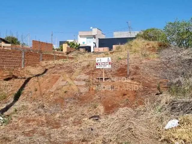 Terreno venda em Região Geográfica Imediata de Londrina, Cambé