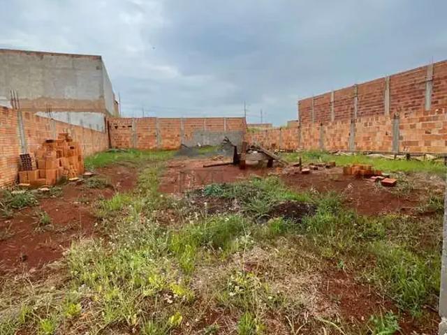 Terreno venda em Região Geográfica Imediata de Londrina, Cambé