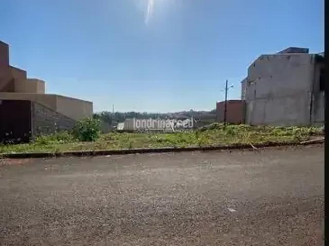 Terreno venda em Região Geográfica Imediata de Londrina, Cambé