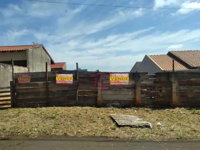 Terreno venda em Região Geográfica Imediata de Londrina, Cambé