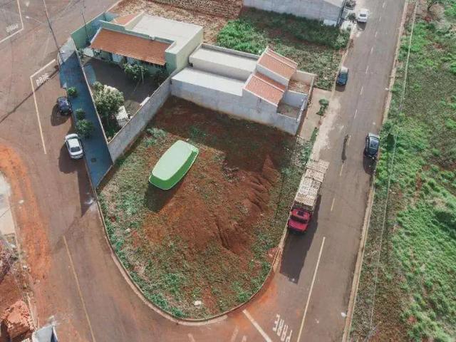 Terreno venda em Região Geográfica Imediata de Londrina, Cambé
