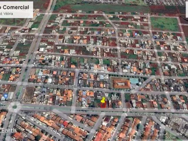 Terreno venda em Região Geográfica Imediata de Londrina, Cambé