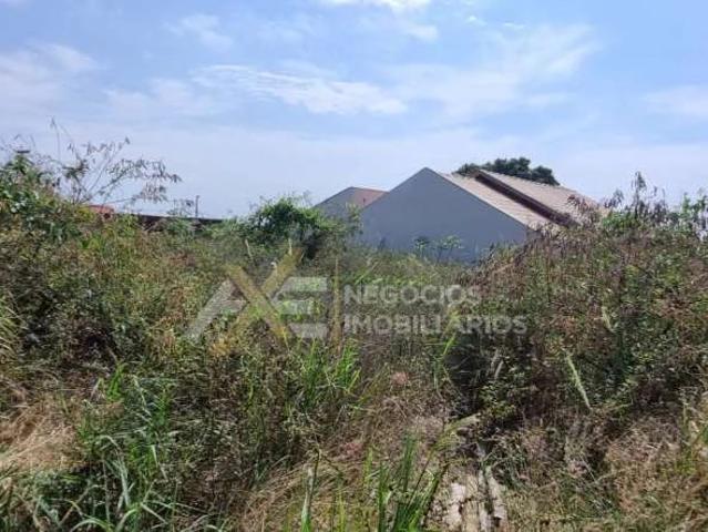 Terreno venda em Cambé, Região Geográfica Intermediária de Londrina