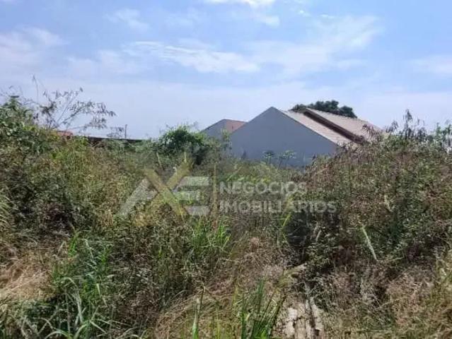 Terreno venda em Região Geográfica Imediata de Londrina, Cambé