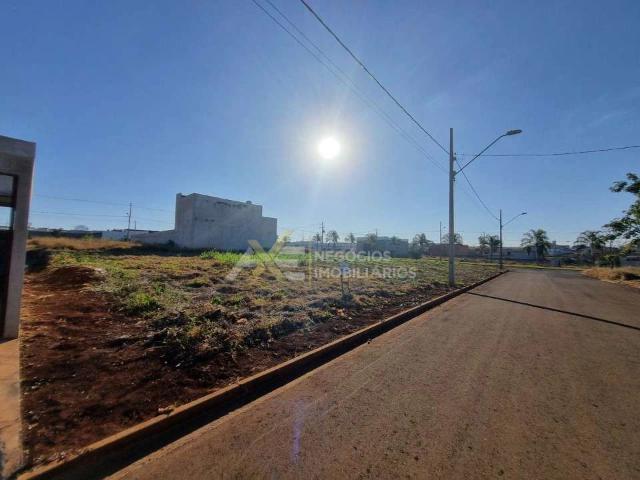 Terreno venda em Cambé, Região Geográfica Intermediária de Londrina