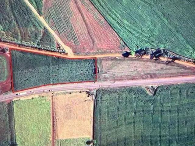 Terreno venda em Cambé, Região Geográfica Intermediária de Londrina