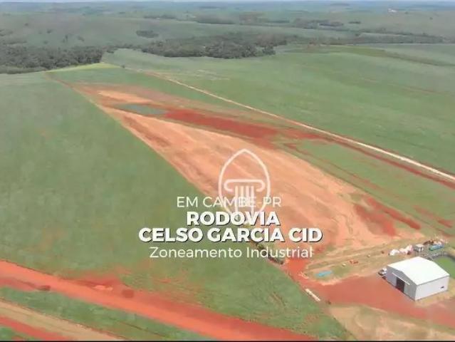 Terreno venda em Região Imediata de Sorocaba, Região Metropolitana de Sorocaba