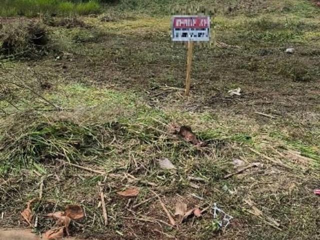 Terreno venda em Parque Residencial Ana Rosa, Cambé