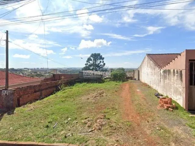 Terreno venda em Região Geográfica Imediata de Londrina, Cambé