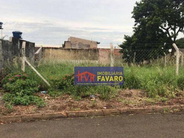 Terreno venda em Região Geográfica Imediata de Londrina, Cambé