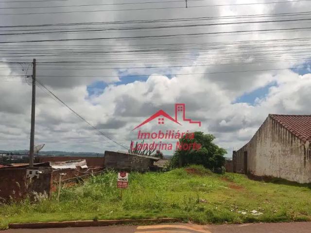 Terreno venda em Região Geográfica Imediata de Londrina, Cambé
