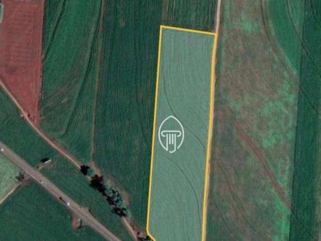 Terreno venda em Parque Residencial Ana Rosa, Cambé