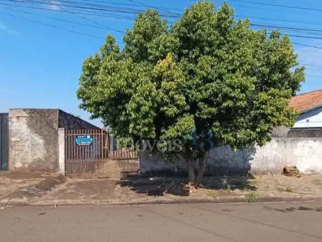 Terreno venda em Região Geográfica Imediata de Londrina, Cambé