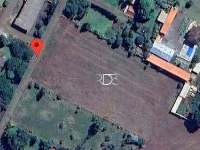 Terreno venda em Região Geográfica Imediata de Londrina, Cambé