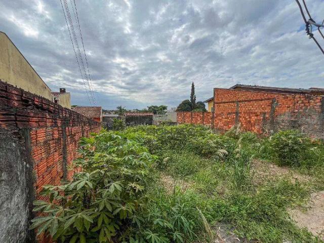 Terreno venda em Região Geográfica Imediata de Londrina, Cambé