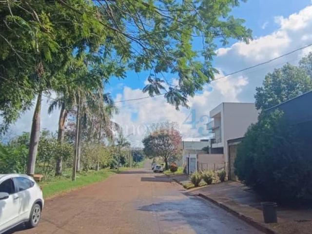 Terreno venda em Cambé, Região Geográfica Intermediária de Londrina