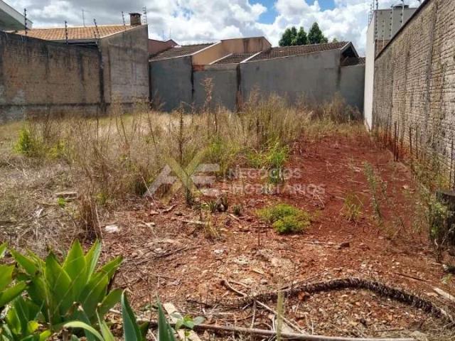 Terreno venda em Cambé, Região Geográfica Intermediária de Londrina