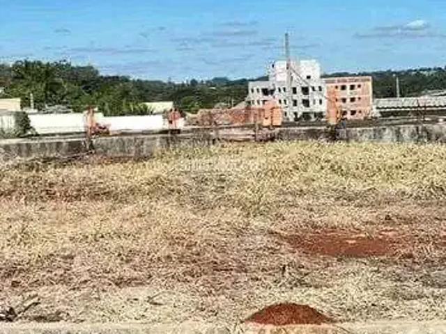 Terreno venda em Região Geográfica Imediata de Londrina, Cambé