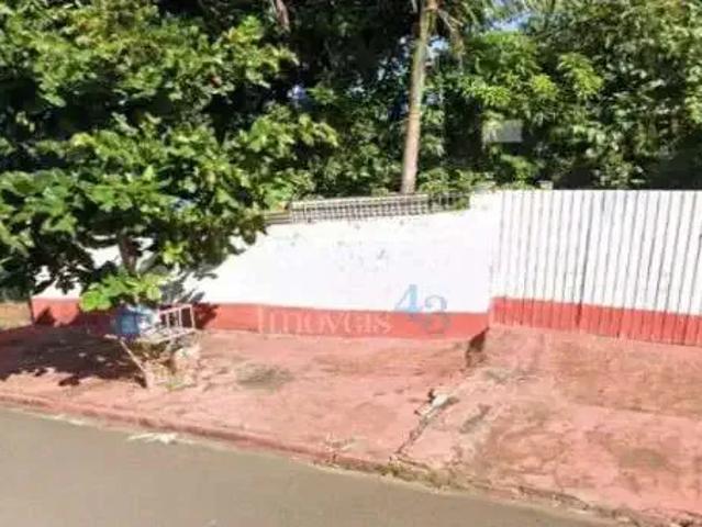 Terreno venda em Região Geográfica Imediata de Londrina, Cambé