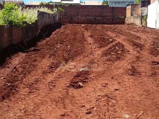 Terreno venda em Cambé, Região Geográfica Intermediária de Londrina