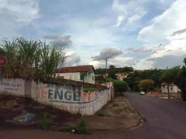 Terreno venda em Região Geográfica Imediata de Londrina, Cambé