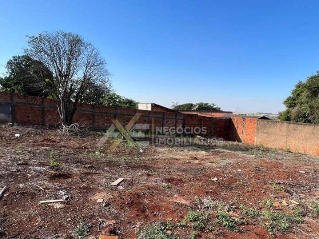 Terreno venda em Cambé, Região Geográfica Intermediária de Londrina