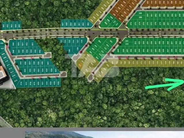Terreno venda em Região Geográfica Imediata de Itajaí, Camboriú