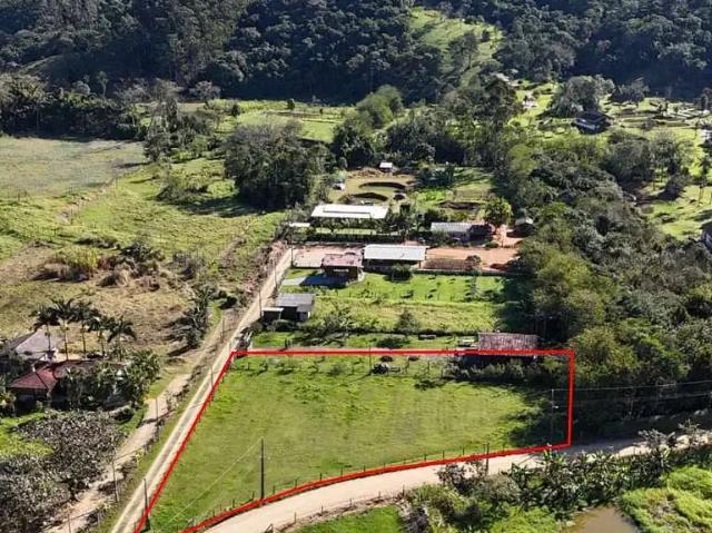 Terreno venda em Região Geográfica Imediata de Itajaí, Camboriú