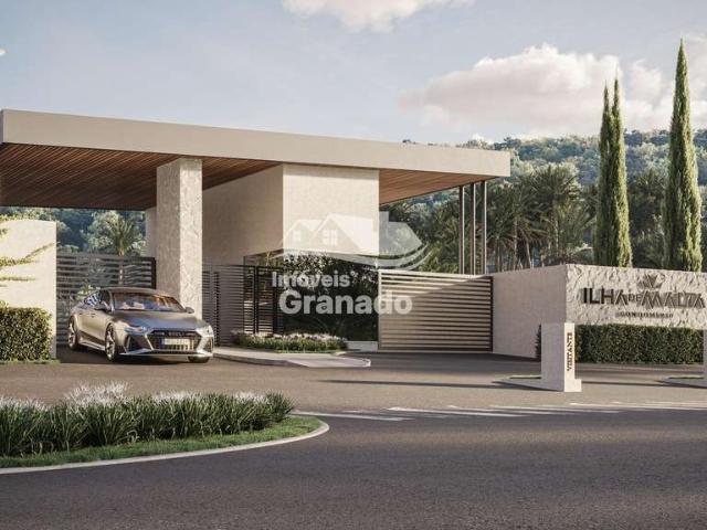 Terreno venda em Areias, Camboriú