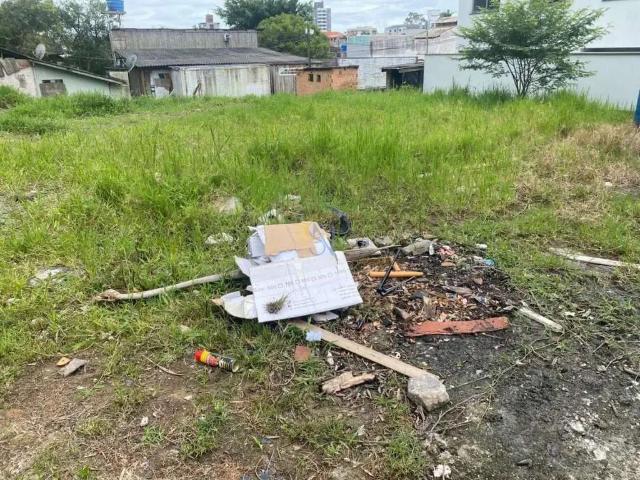 Terreno venda em Região Geográfica Imediata de Itajaí, Camboriú