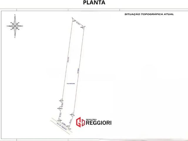 Terreno venda em Região Geográfica Imediata de Itajaí, Camboriú