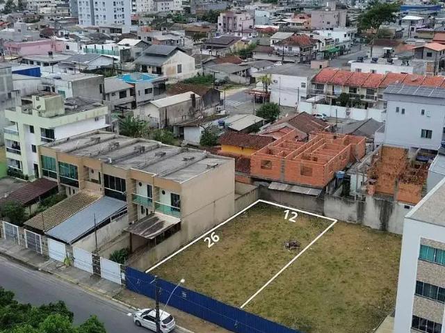 Terreno venda em Região Geográfica Imediata de Itajaí, Camboriú