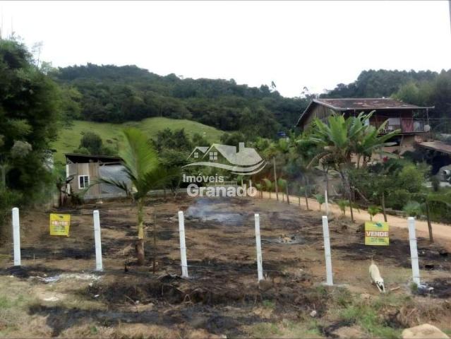 Terreno venda em Santa Luzia, Camboriú