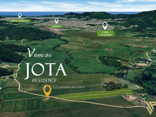 Terreno venda em Região Geográfica Imediata de Itajaí, Camboriú