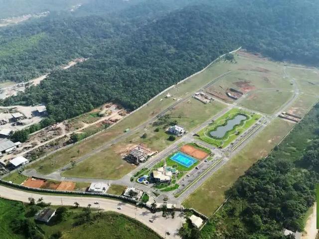 Terreno venda em Região Geográfica Imediata de Itajaí, Camboriú