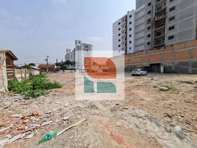 Terreno venda em Região Geográfica Imediata de Itajaí, Camboriú