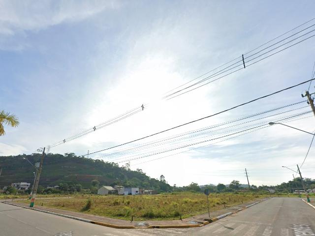 Terreno venda em Região Geográfica Imediata de Itajaí, Camboriú