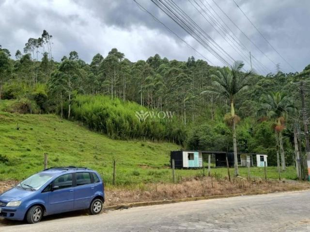 Terreno venda em Região Geográfica Imediata de Itajaí, Camboriú