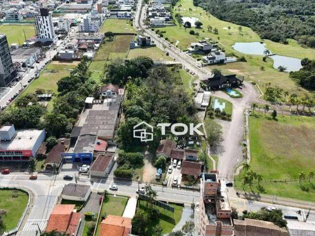 Terreno venda em Região Geográfica Imediata de Itajaí, Camboriú