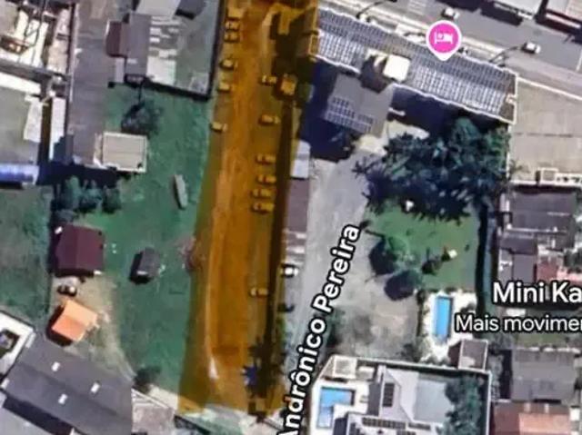Terreno venda em Região Geográfica Imediata de Itajaí, Camboriú