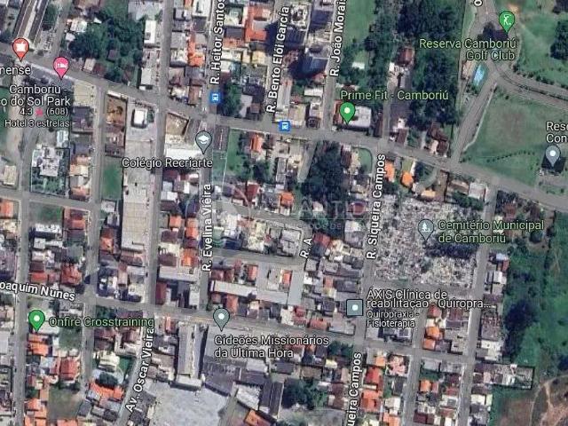 Terreno venda em Camboriú, Região Geográfica Intermediária de Blumenau