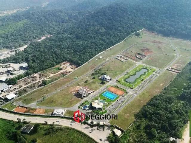 Terreno venda em Camboriú, Região Geográfica Intermediária de Blumenau