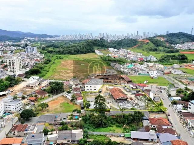 Terreno venda em Região Geográfica Imediata de Itajaí, Camboriú