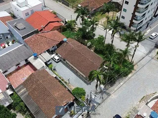 Terreno venda em Região Geográfica Imediata de Itajaí, Camboriú