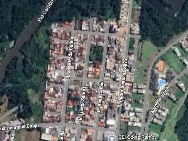 Terreno venda em Camboriú, Região Geográfica Intermediária de Blumenau