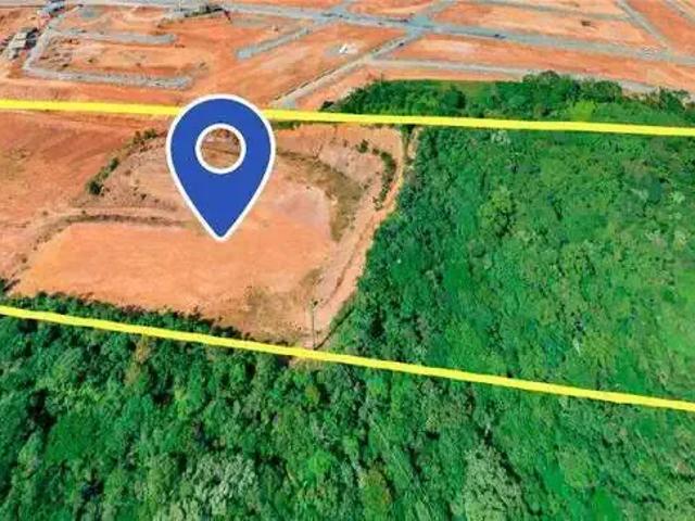 Terreno venda em Região Geográfica Imediata de Itajaí, Camboriú