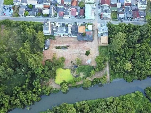 Terreno venda em Região Geográfica Imediata de Itajaí, Camboriú