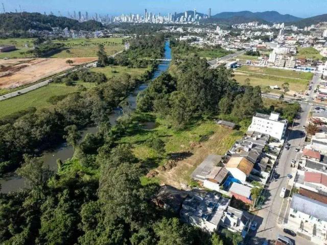 Terreno venda em Região Geográfica Imediata de Itajaí, Camboriú